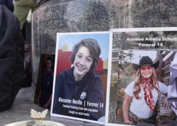 Jury finds Meta and YouTube negligent in landmark lawsuit on social media safety