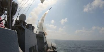 Tomahawks, B-2 stealth bombers and attack drones pound over 1,000 Iranian targets in 24-hour blitz