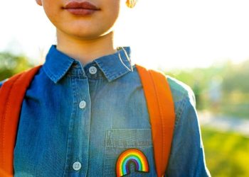 AAP faces pressure over trans youth care, guiding docs to keep parents in the dark about child’s sexual health