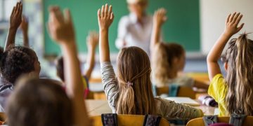 Interactive tool reveals which states stand to lose billions in education funding