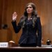 Kristi Noem to face Senate grilling over Minneapolis shootings as DHS shutdown hits week 3