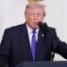 Trump sends official notification to Congress on strikes against Iran
