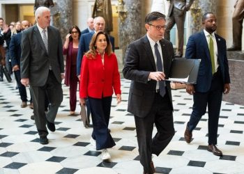 House GOP fears primary losers could jeopardize razor-thin majority