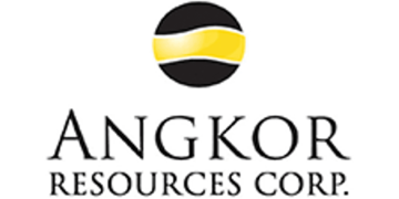 Angkor Resources Announces Closing of Evesham Oil and Gas Sale