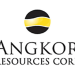 Angkor Resources Announces Stock Option Grant