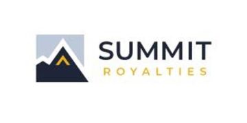 Summit Royalties Announces Grant of Restricted Share Units