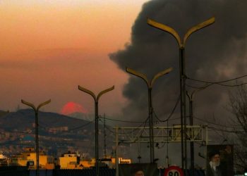 Trump says US ‘doing very well’ on Iran nearly 1 week into joint action against Tehran