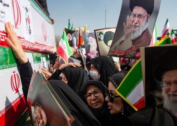 Trump says it’s an ‘honor’ to keep Strait of Hormuz open for China and other countries