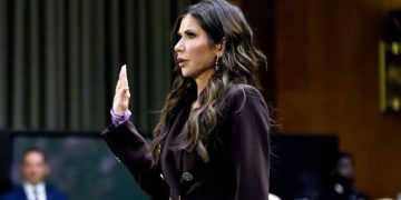 Noem preps to battle House Dems after bipartisan bashing in Senate over dogs, ICE