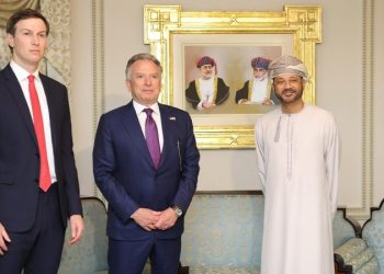 Iran nuclear talks didn’t ‘pass the smell test’ before Trump launched strikes, says Vance