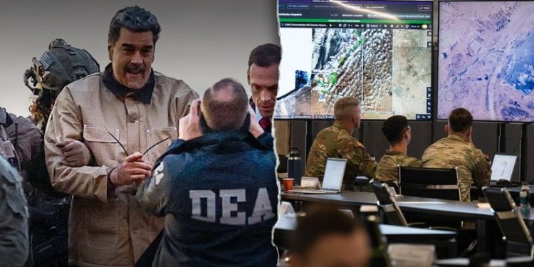 Pentagon’s AI battle will help decide who controls our most powerful military tech