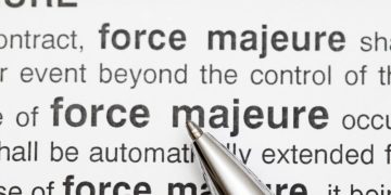 Force Majeure Spreads Across Global Commodities as Iran War Disrupts Supply Chains