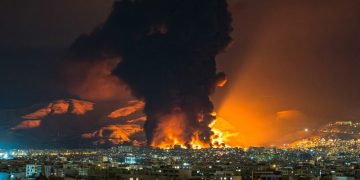 Iran war, 11 days in: US controls skies, oil surges and the region braces for what’s next