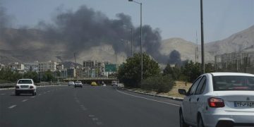 Trump is realigning world energy markets and the Iran strikes are actually helping