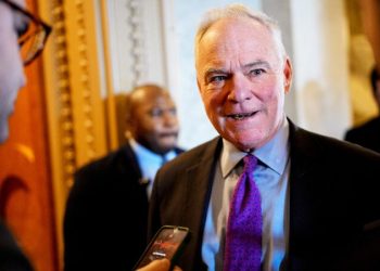 Dem senator warns deportation could let Virginia woman’s illegal immigrant killer ‘escape accountability’