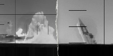 $4.2M US torpedo detonates under Iranian warship in historic ‘No Mercy’ strike