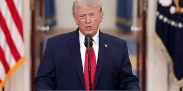 Alcatraz could reopen as a ‘state-of-the-art secure prison’ under Trump’s $152M budget request