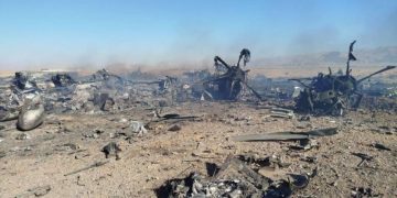 ‘God is good’: Inside the high-risk US mission to save a wounded airman shot down in Iran