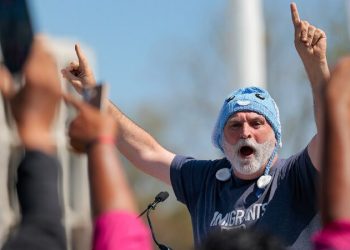 Celebrity chef lashes out at Trump for changing the ‘rules’ the same year as America 250