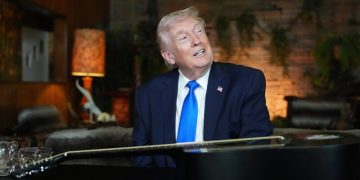 Swing-district Democrat faces backlash after vulgar late-night post targeting Trump, doubles down