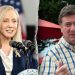 Former Virginia governor challenges Spanberger to debate her redistricting flip-flop
