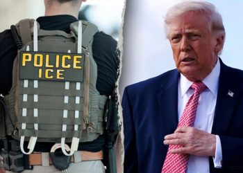 Trump administration accused of violating court order by sharing Medicaid data with ICE