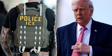 Trump administration accused of violating court order by sharing Medicaid data with ICE