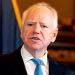 MN governor race to replace Walz sees major shakeup as GOP contender ends campaign: ‘Don’t see a path’