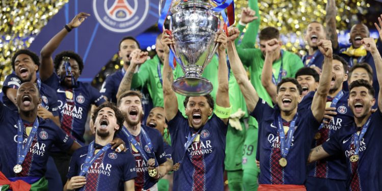 Telemundo to air UEFA competitions, including the Champions League, in new rights deal