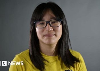 Hong Kong’s Tiananmen activists convicted in national security trial