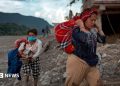 Nepal floods latest: Death toll exceeds 700 as terrain and rains make aid delivery ‘extremely difficult’
