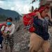 Nepal floods latest: Death toll exceeds 700 as terrain and rains make aid delivery ‘extremely difficult’