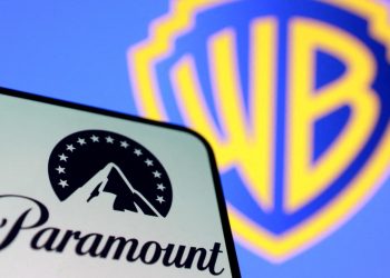 Paramount, California AG office reportedly plan to meet Monday to discuss settling WBD lawsuit