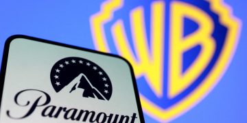 Paramount, California AG office reportedly plan to meet Monday to discuss settling WBD lawsuit