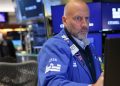 Stock futures are flat after Treasury yield rebound sparks sell-off: Live updates