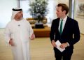 Altérra CEO says $250 billion climate investment target is within reach