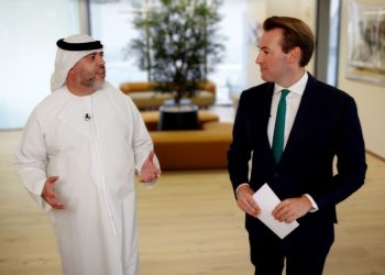 Altérra CEO says $250 billion climate investment target is within reach