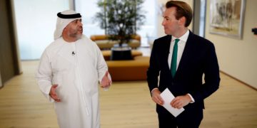 Altérra CEO says $250 billion climate investment target is within reach