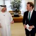 Altérra CEO says $250 billion climate investment target is within reach