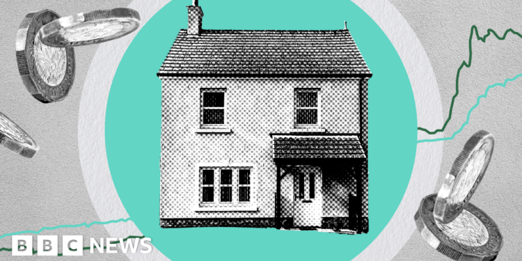 Millennials are struggling to buy a home – but is it actually getting easier?