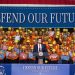 VP Vance, Ohio leaders speak on major investment made at Middletown steel plant