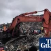 Landslide at waste mound in Guinea’s capital kills 30, government says