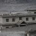 Flash flood on Nepal-Tibet border kills more than 150, with hundreds of tourists missing