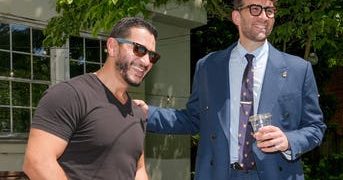 Dem’s metldown over ‘terrorist sympathizer’ Hasan Piker triggers instant conservative mockery: ‘Yikes’