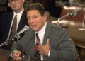 FBI asked ‘Sammy the Bull’ if ex-Gambino mob prosecutor Comey knew meaning of ’86’: court filing