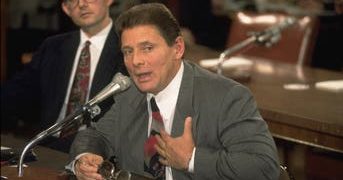 FBI asked ‘Sammy the Bull’ if ex-Gambino mob prosecutor Comey knew meaning of ’86’: court filing