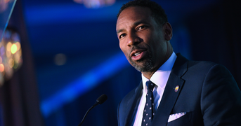 Dem mayor torches DNC in scathing letter for ‘abandoning’ Black voters after convention snub