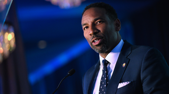 Dem mayor torches DNC in scathing letter for ‘abandoning’ Black voters after convention snub