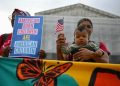 Trump’s tougher round-two birthright citizenship strategy hinges on key legal distinction, experts say