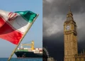 Iran-linked hackers blamed for taking down U.K. power plant for first time, reports say